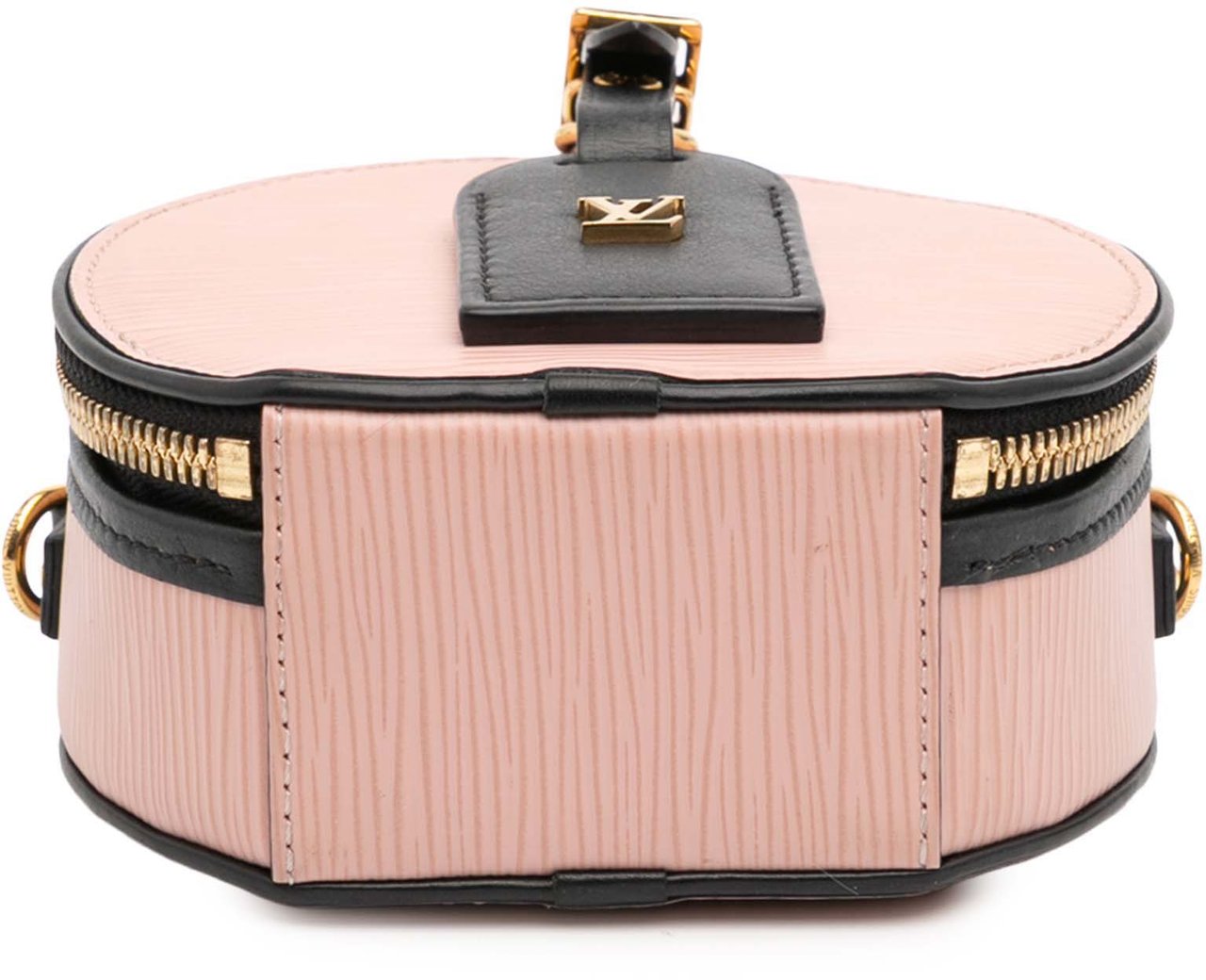 Louis Vuitton Epi Mini Boite Chapeau Roze