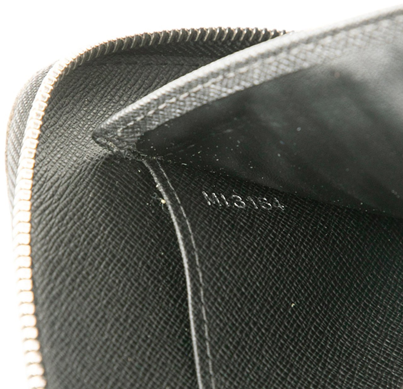 Louis Vuitton Damier Graphite Atoll Organizer Zwart