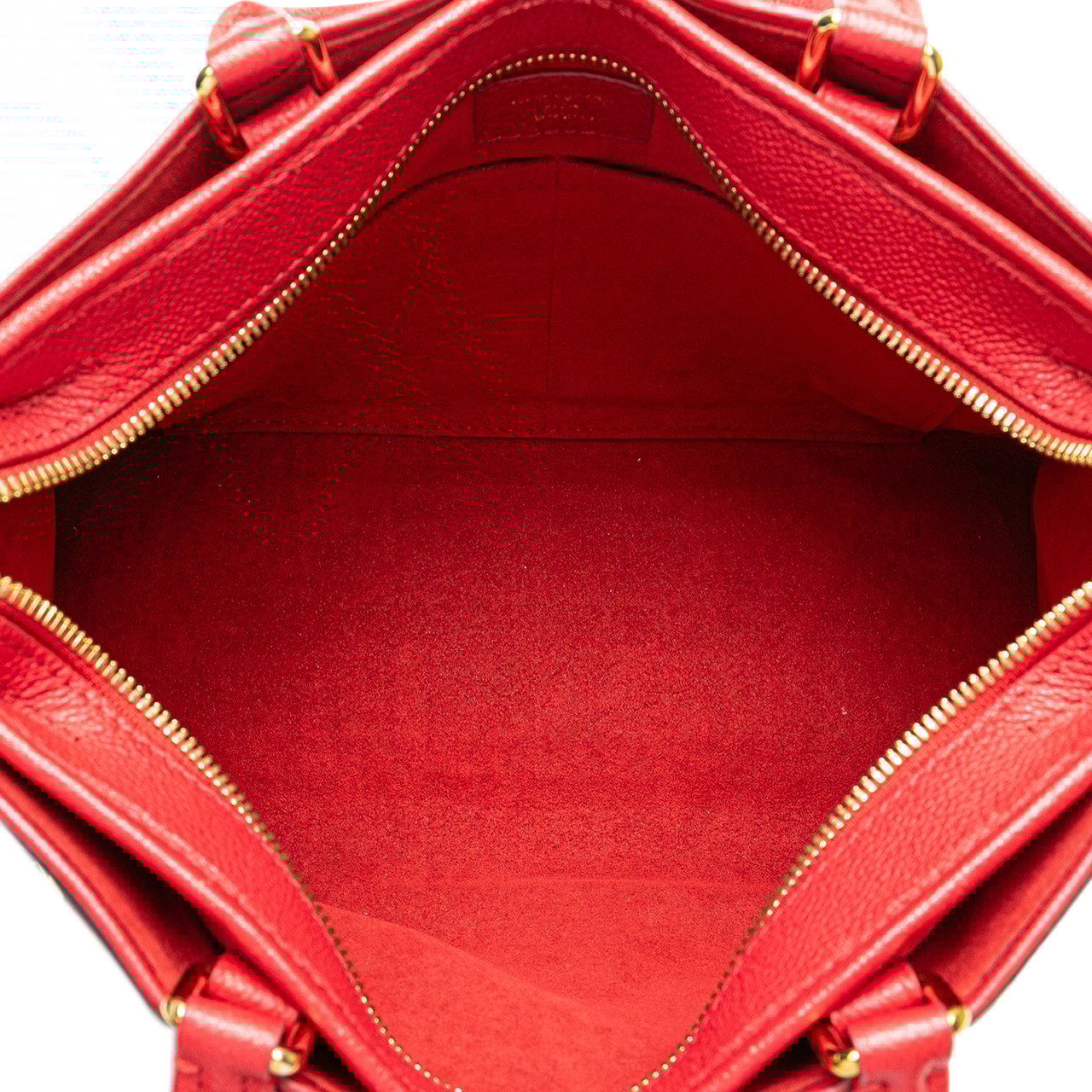 Louis Vuitton Monogram Popincourt PM Bruin