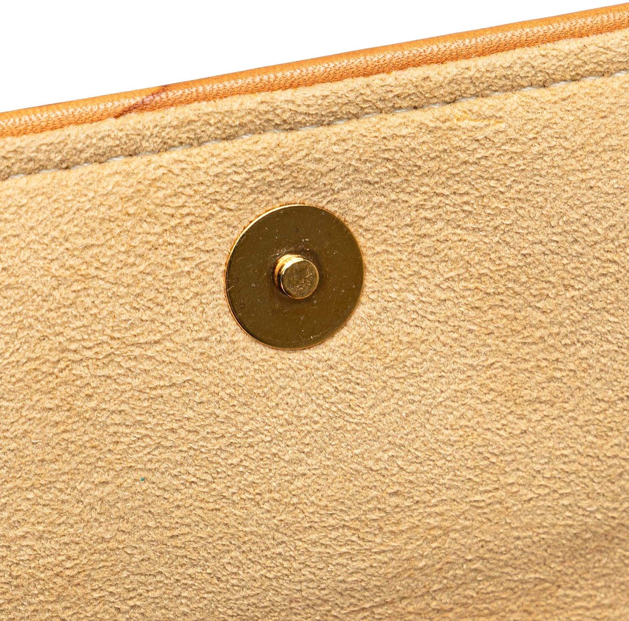 Louis Vuitton Monogram Pochette Twin PM Bruin