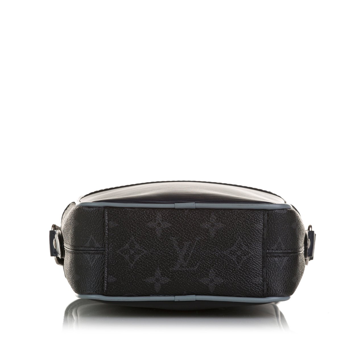 Louis Vuitton Epi Monogram Danube PM Blauw