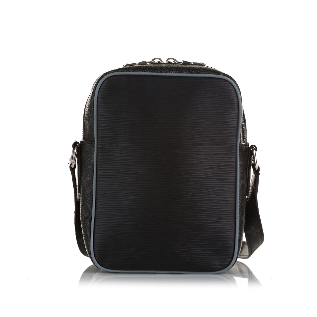 Louis Vuitton Epi Monogram Danube PM Blauw