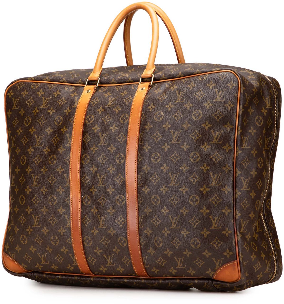 Louis Vuitton Monogram Sirius 55 Bruin