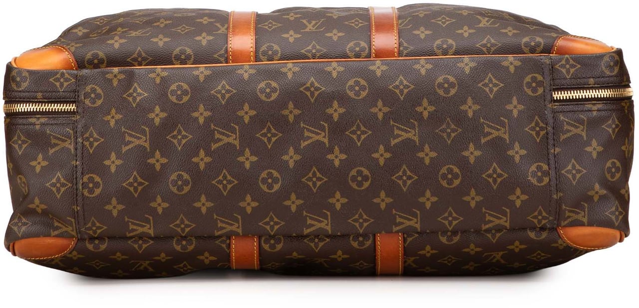Louis Vuitton Monogram Sirius 55 Bruin