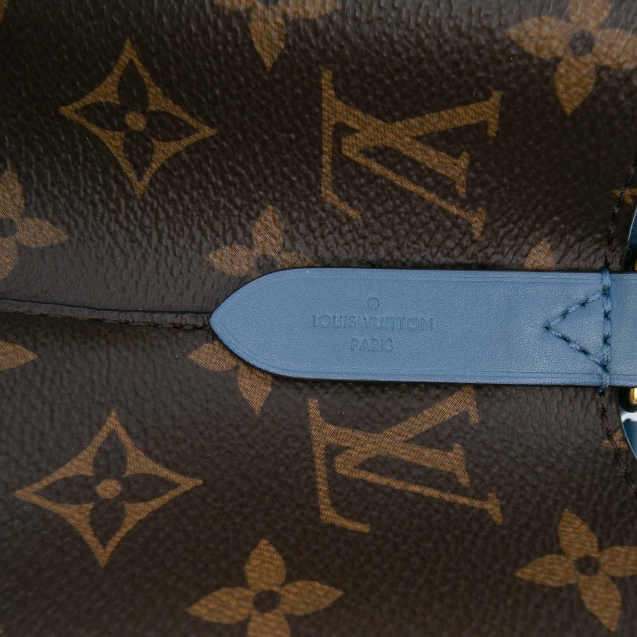 Louis Vuitton Monogram Neonoe MM Bruin