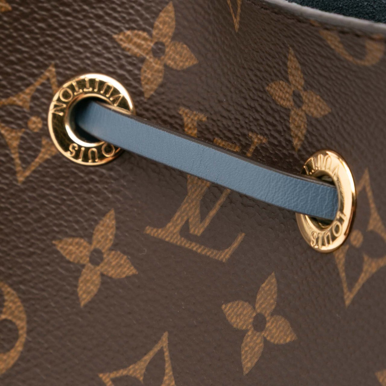 Louis Vuitton Monogram Neonoe MM Bruin