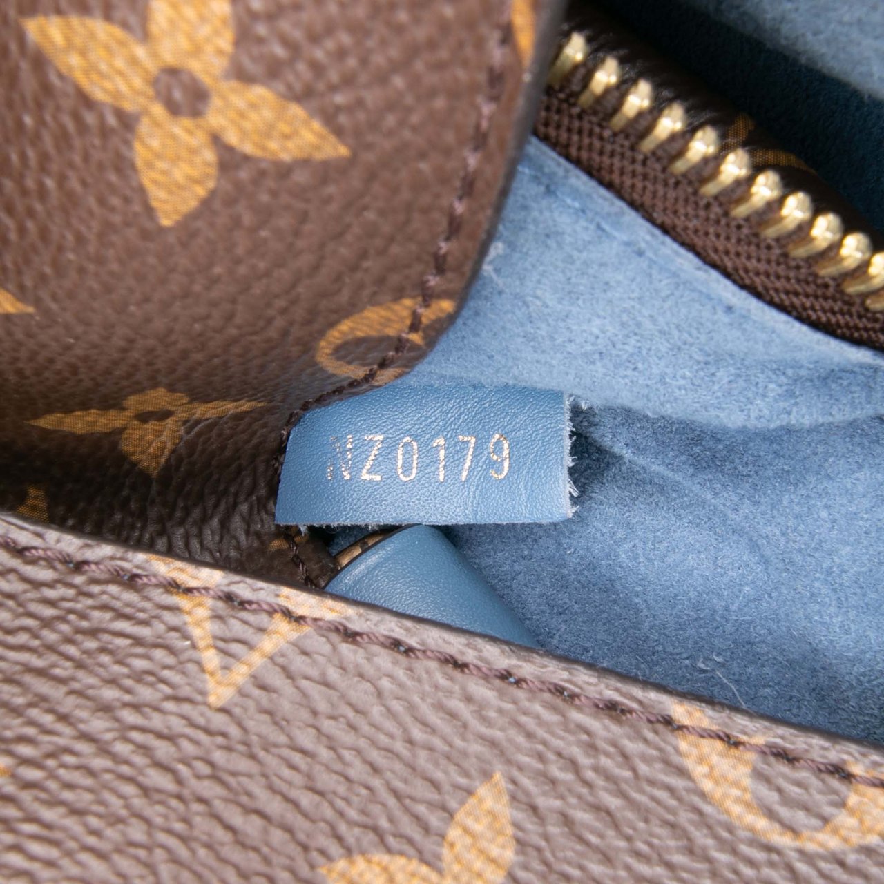 Louis Vuitton Monogram Neonoe MM Bruin