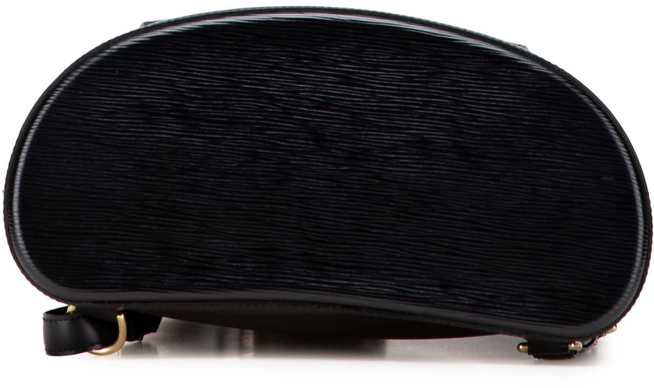 Louis Vuitton Epi Gobelins Zwart