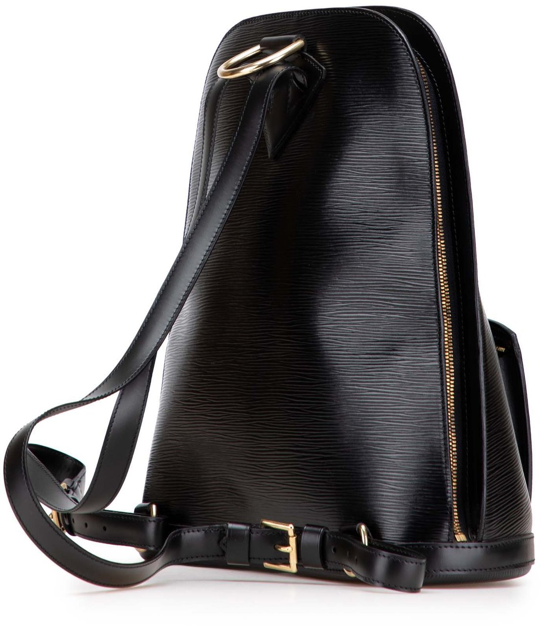 Louis Vuitton Epi Gobelins Zwart