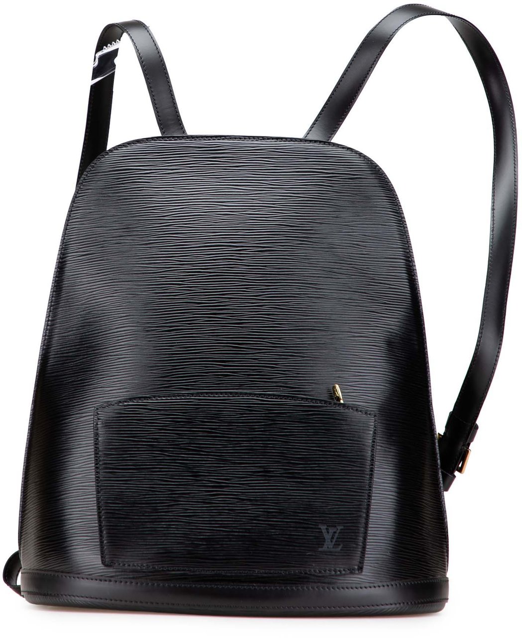 Louis Vuitton Epi Gobelins Zwart