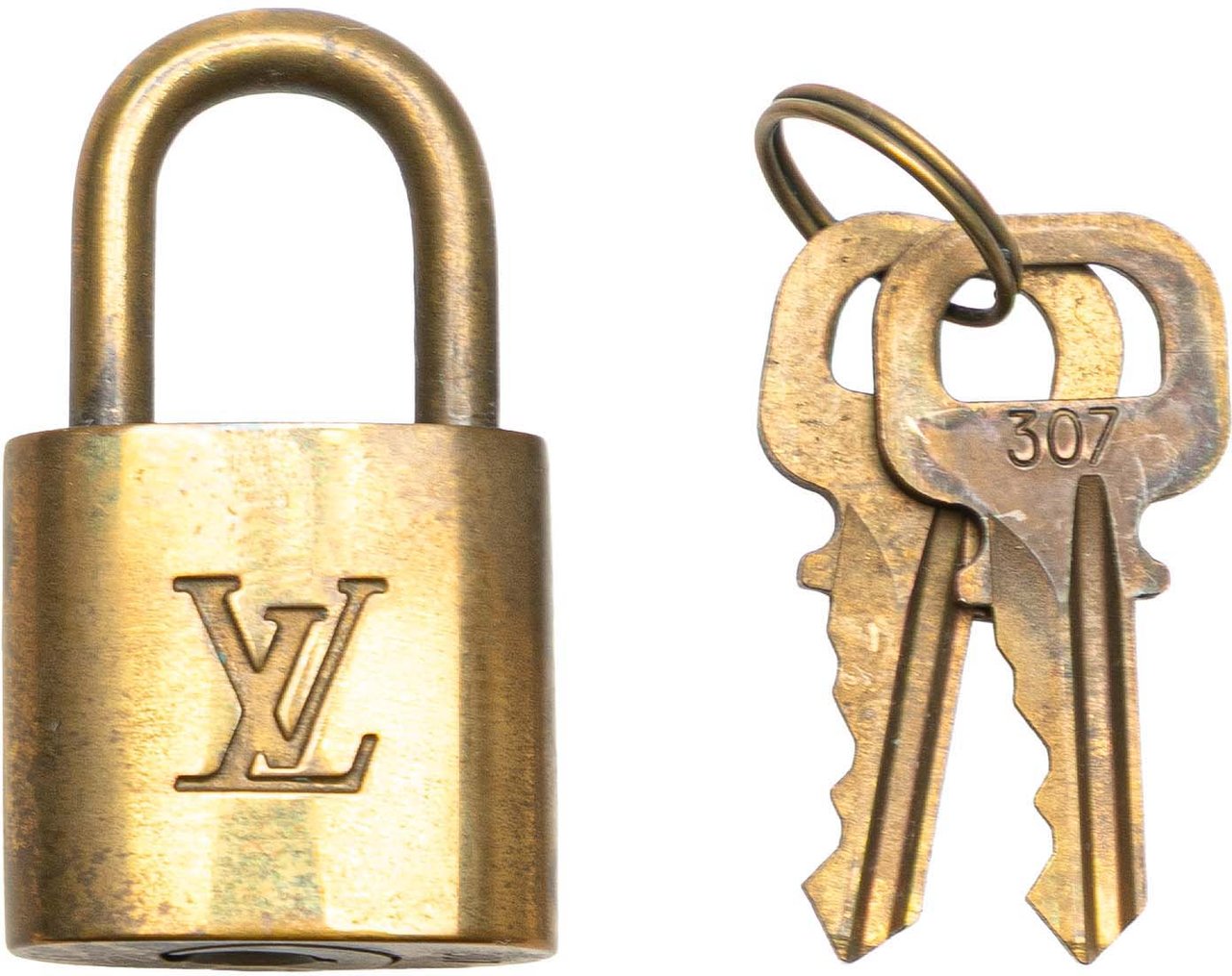 Louis Vuitton Epi Gobelins Zwart