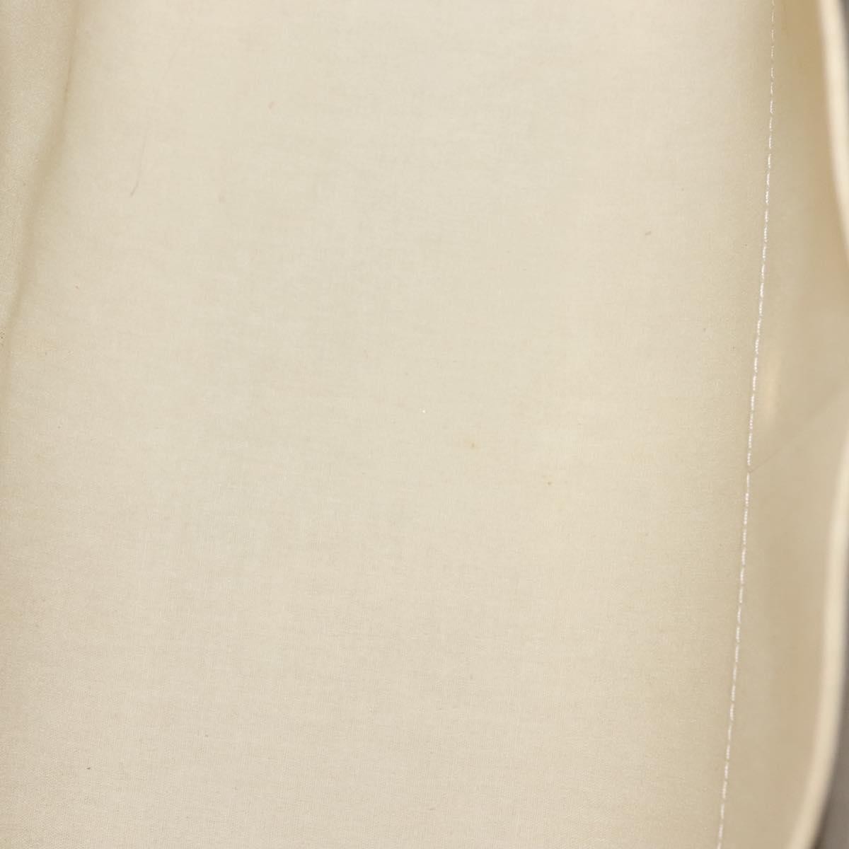 Louis Vuitton Louis Vuitton Blair Monogram vernis GM Beige