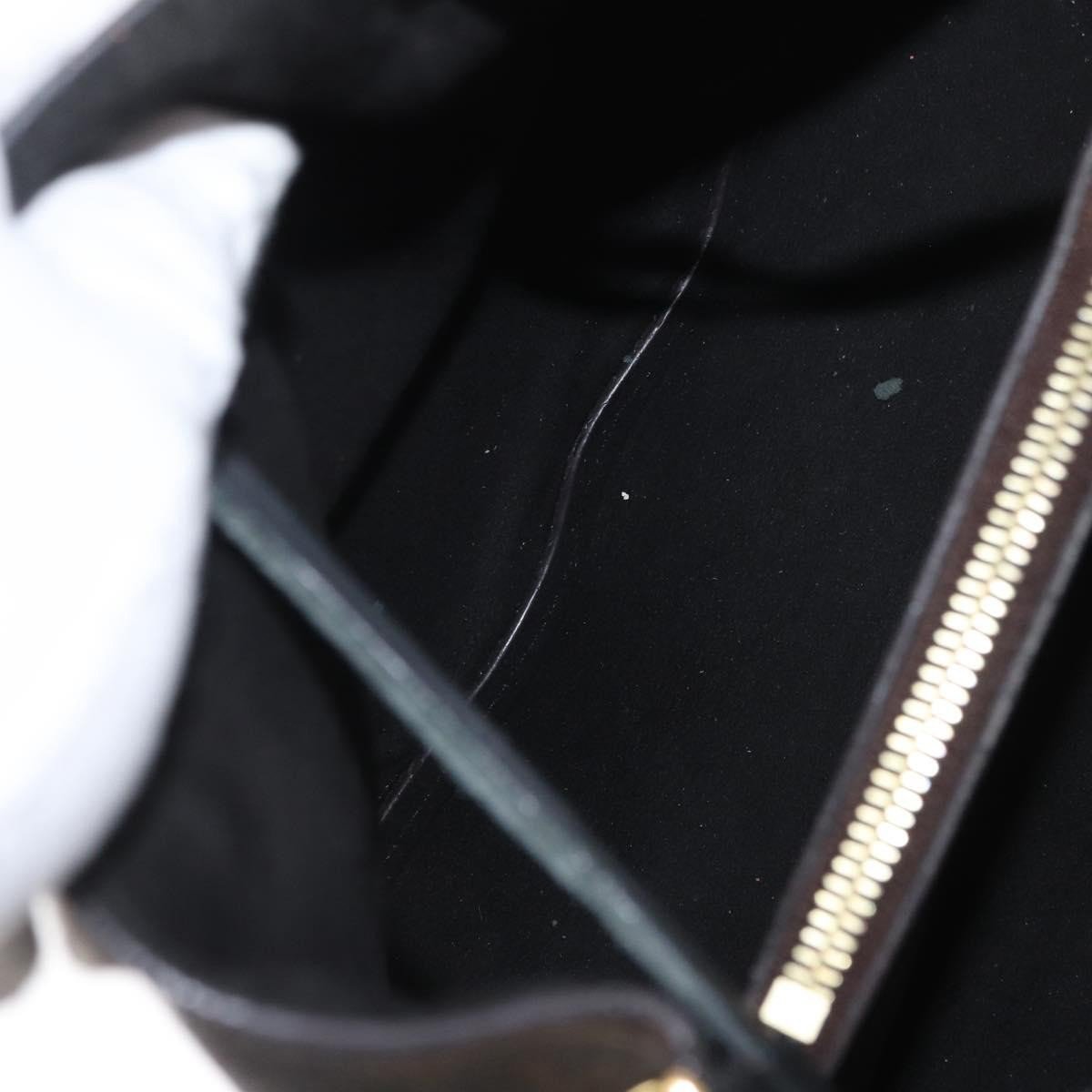 Louis Vuitton Louis Vuitton NeoNoe Handbag Monogram Canvas MM Zwart