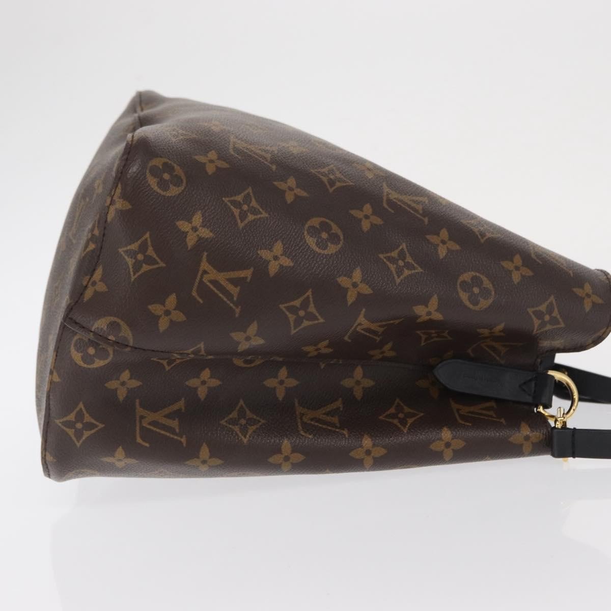 Louis Vuitton Louis Vuitton NeoNoe Handbag Monogram Canvas MM Zwart