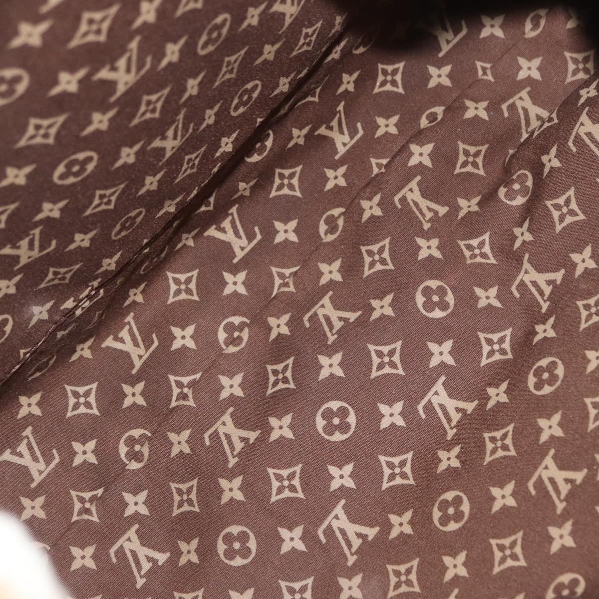 Louis Vuitton Louis Vuitton Globe Shopper Tote Canvas MM Beige