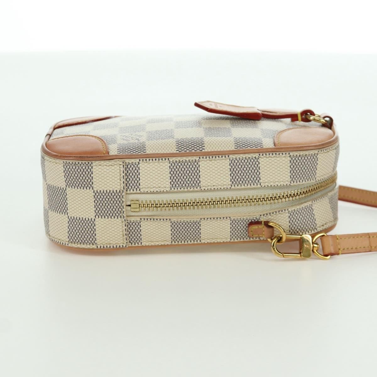 Louis Vuitton Louis Vuitton NeoKapi Handag Damier Beige