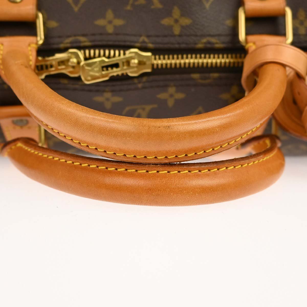 Louis Vuitton Keepall Monogram 60 Bruin