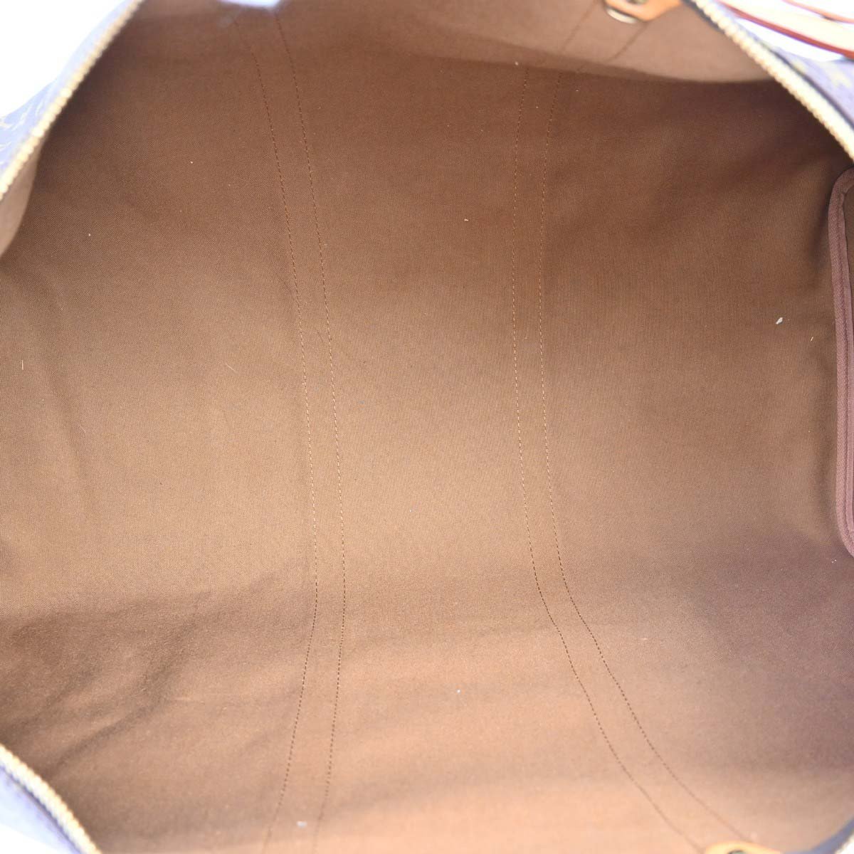 Louis Vuitton Keepall Monogram 60 Bruin
