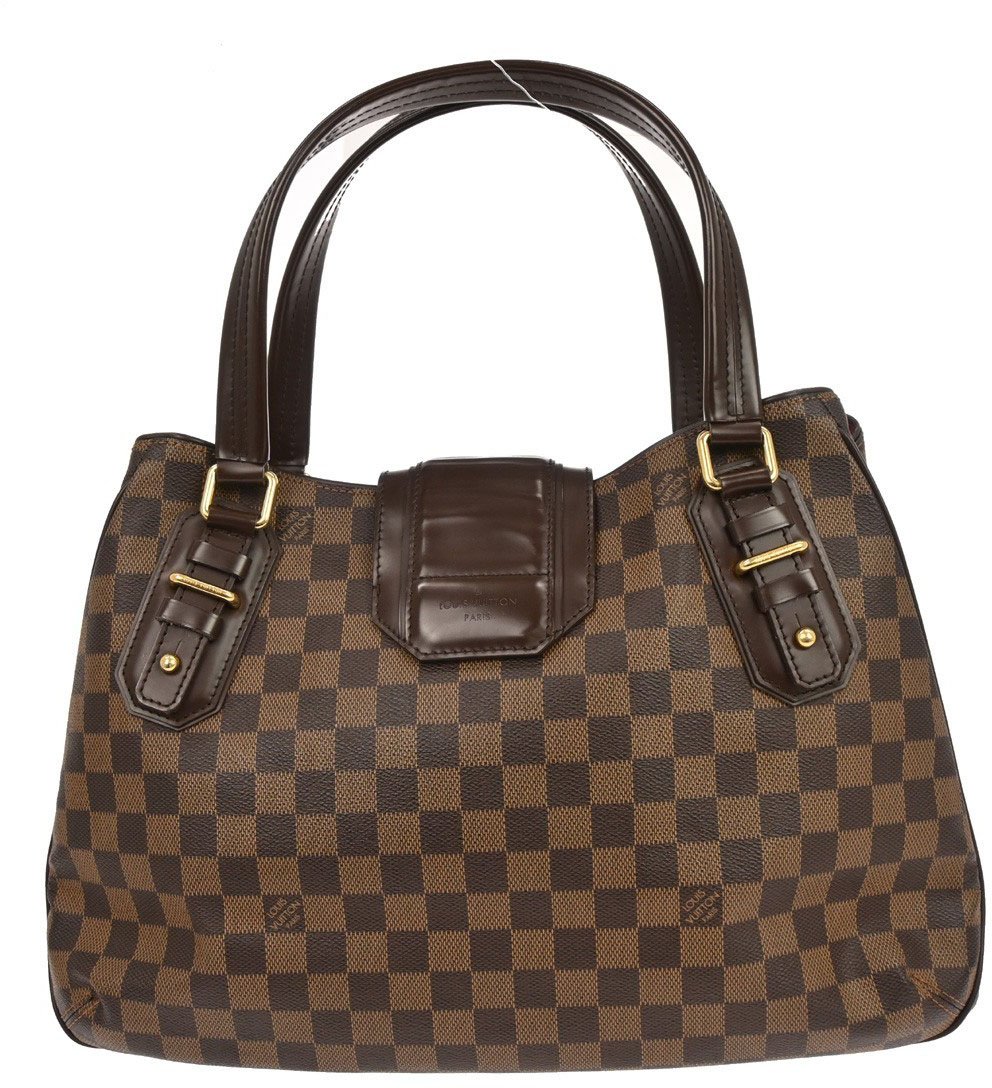 Louis Vuitton Louis Vuitton Griet Handbag Damier Bruin