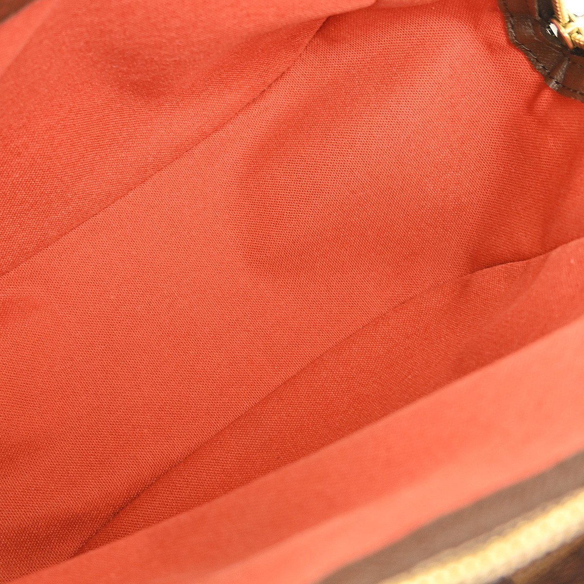 Louis Vuitton Louis Vuitton Belem Handbag Damier PM Bruin