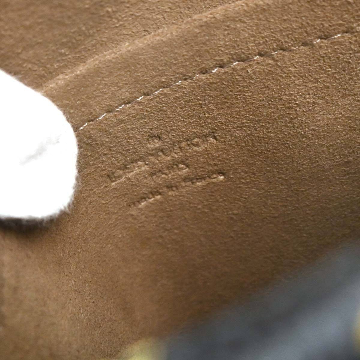 Louis Vuitton Louis Vuitton Rift Handbag Monogram Multicolor Divers