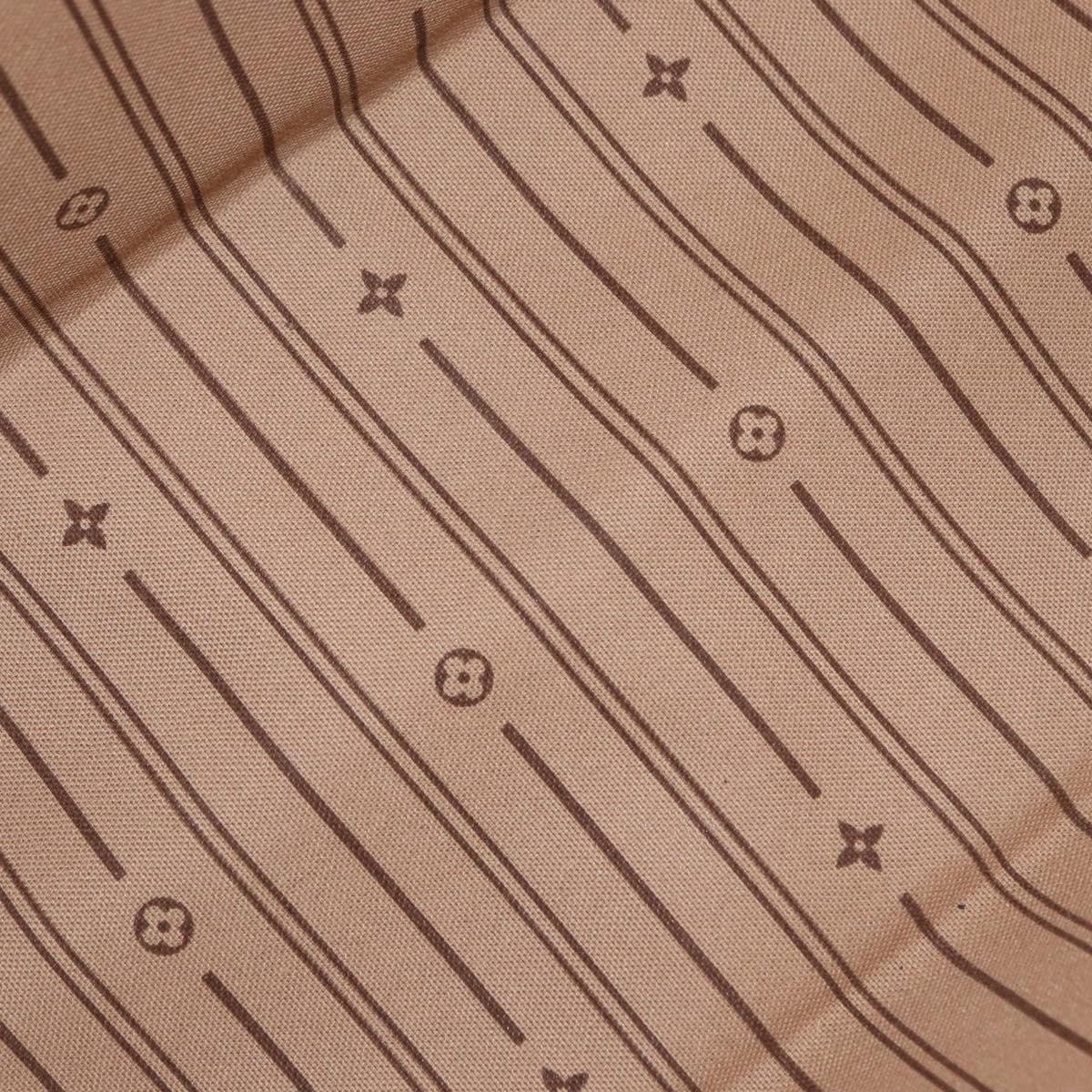 Louis Vuitton Louis Vuitton Delightful Handbag Monogram Canvas PM Bruin