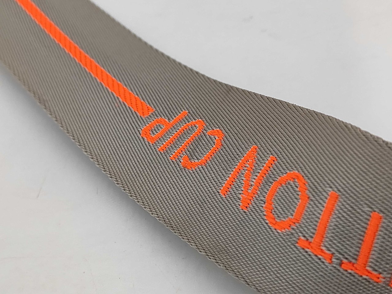 Louis Vuitton Sperone Damier BB Neutraal