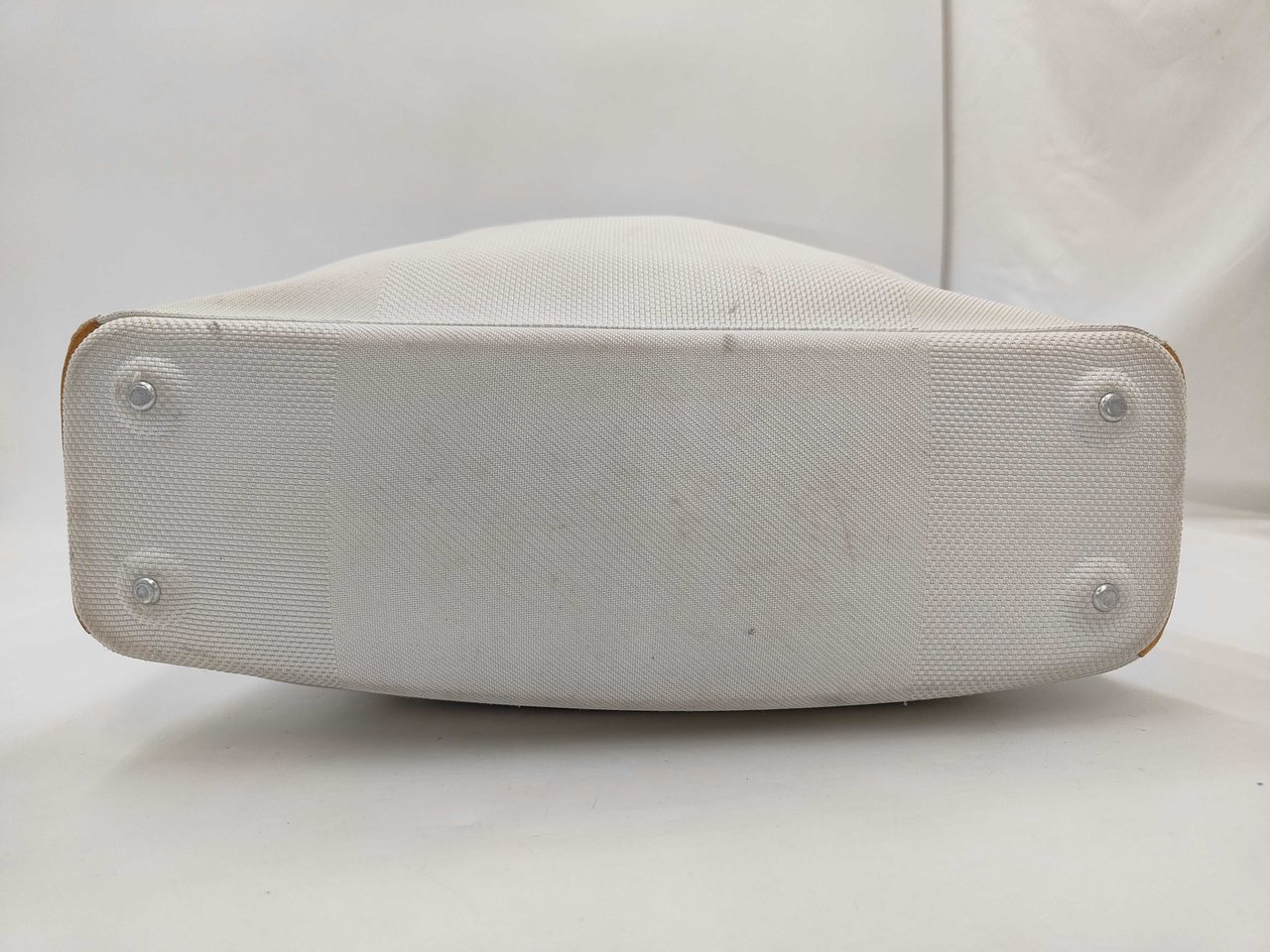 Louis Vuitton Sperone Damier BB Neutraal