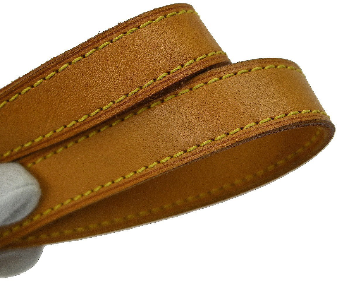 Louis Vuitton Batignolles Monogram Horizontal Bruin