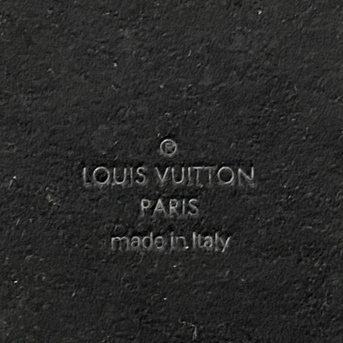 Louis Vuitton Louis Vuitton Trunk Clutch Damier Monogram LV Pop Canvas Bruin