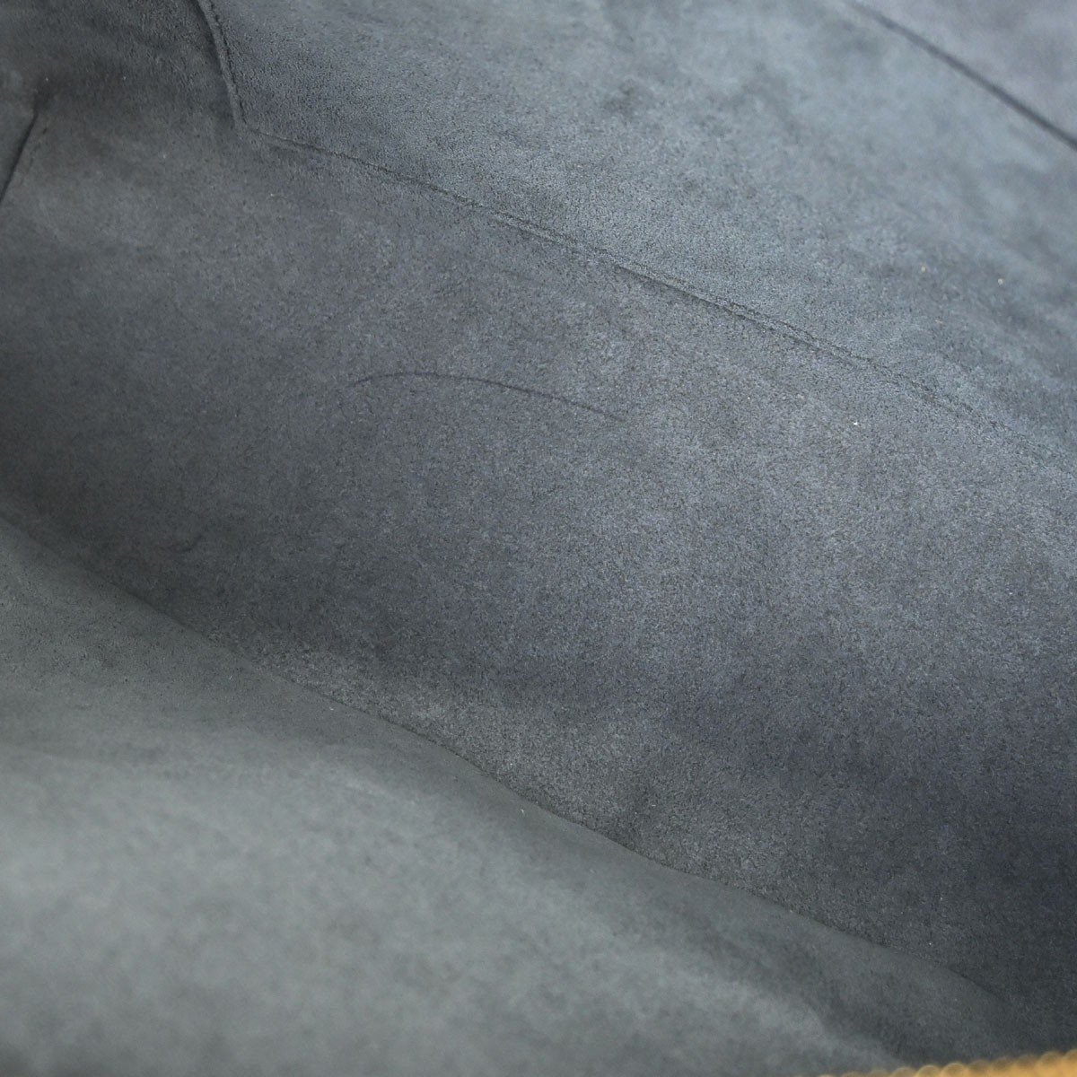Louis Vuitton Jasmin Epi Leather Zwart