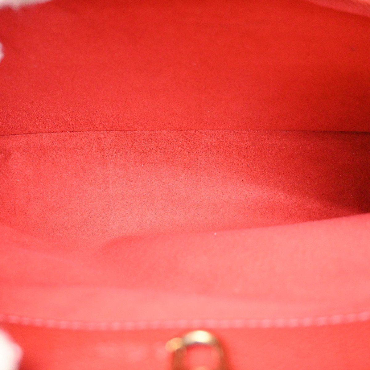 Louis Vuitton Louis Vuitton Venus Handbag Monogram Canvas and Leather Bruin