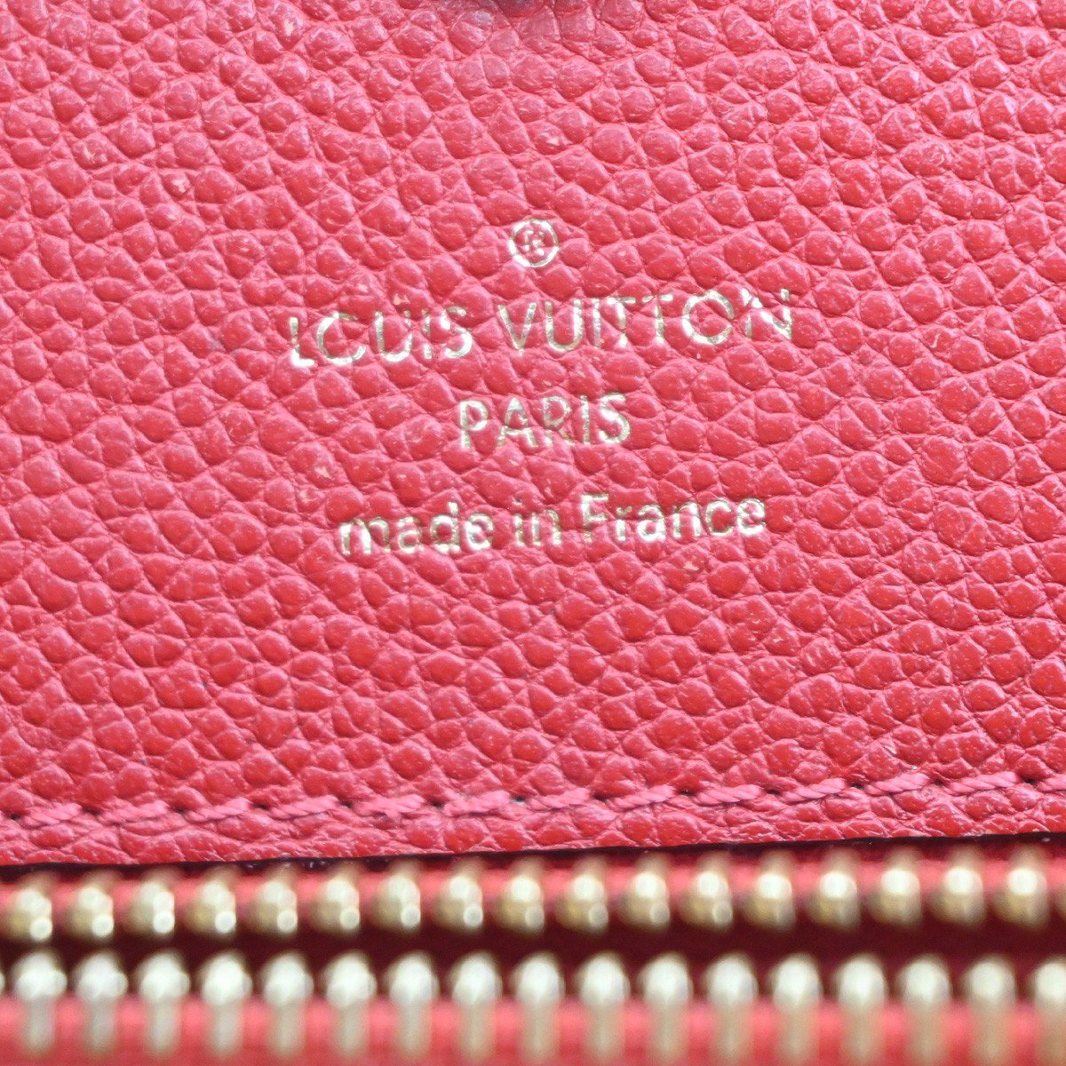 Louis Vuitton Louis Vuitton Venus Handbag Monogram Canvas and Leather Bruin