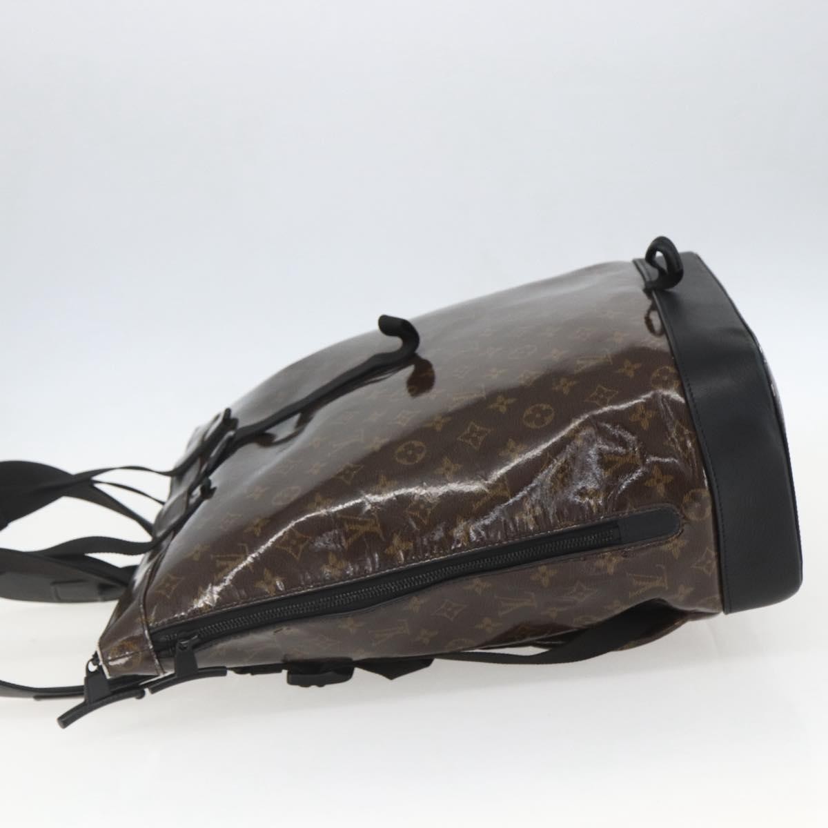 Louis Vuitton Louis Vuitton Zipped Tote Limited Edition Monogram Glaze Canvas Small Bruin