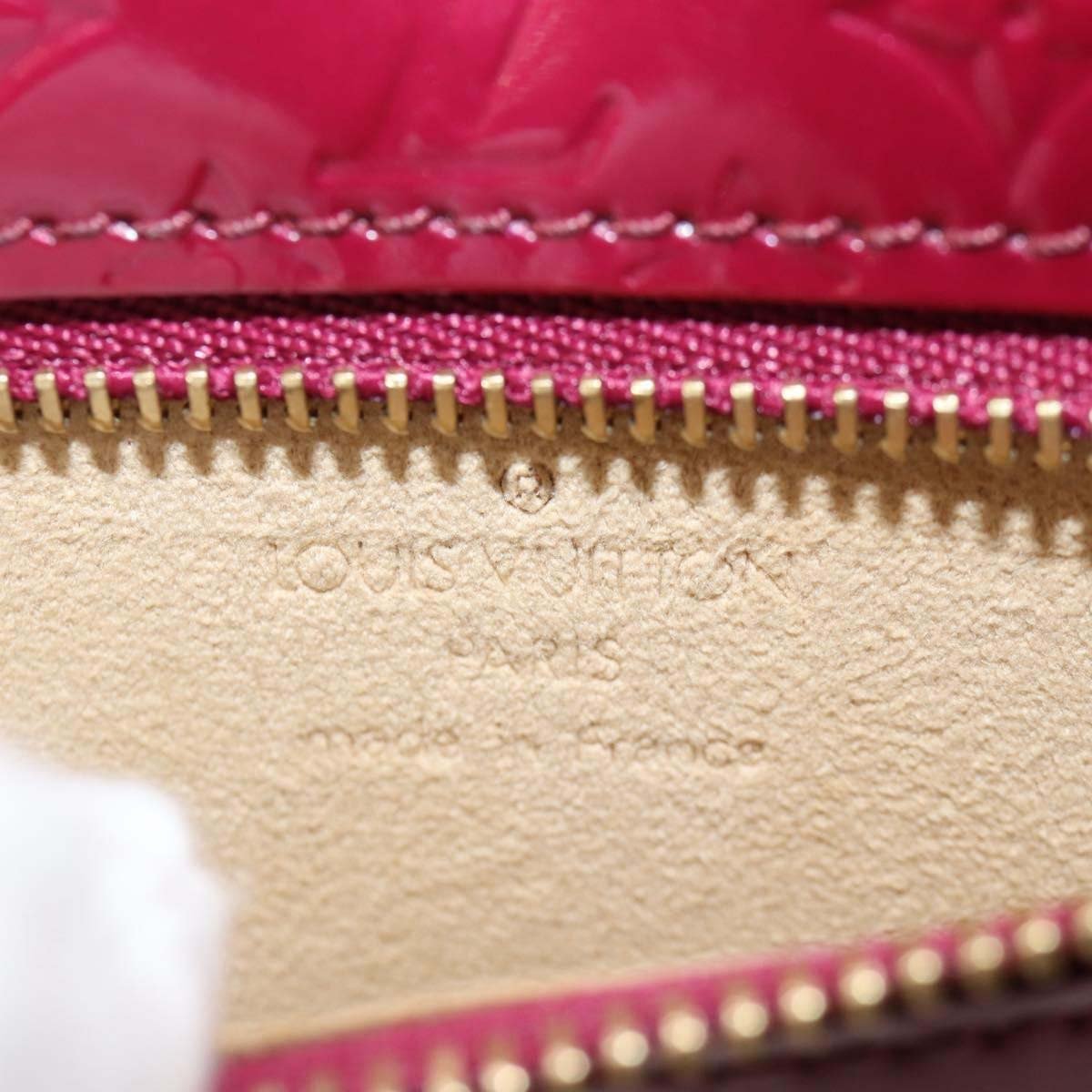 Louis Vuitton Conte de Fees Butterfly Crossbody Bag Monogram Vernis Divers