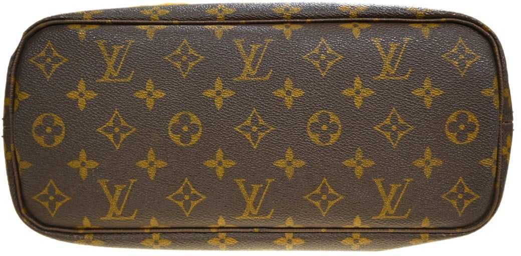 Louis Vuitton Louis Vuitton Neverfull Tote Monogram Canvas PM Bruin