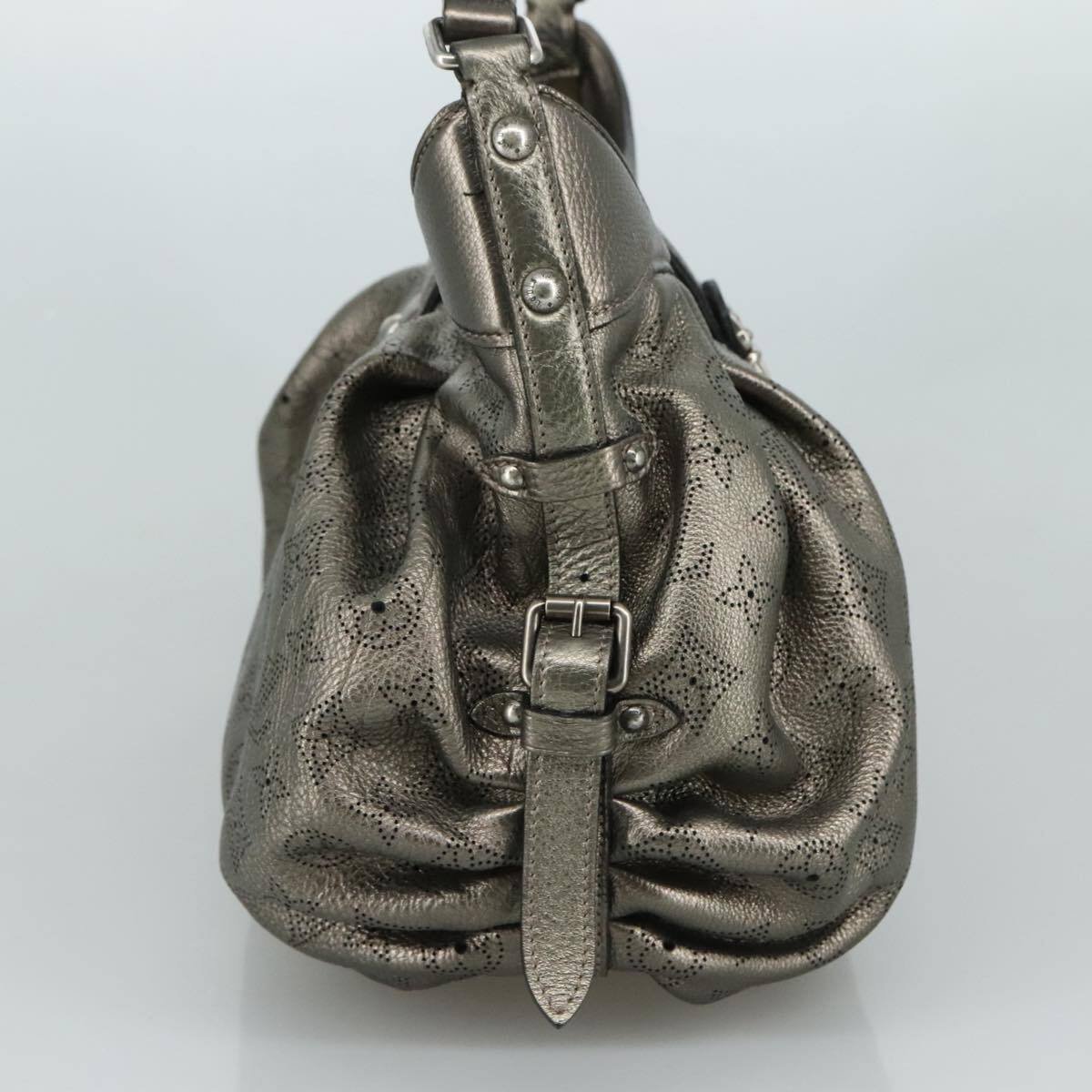 Louis Vuitton Louis Vuitton Rétro GM Monogramme Eye Love Multi Monogram Multicolor Metallic