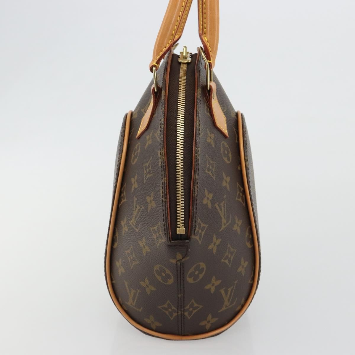 Louis Vuitton Ellipse Monogram Canvas PM Bruin