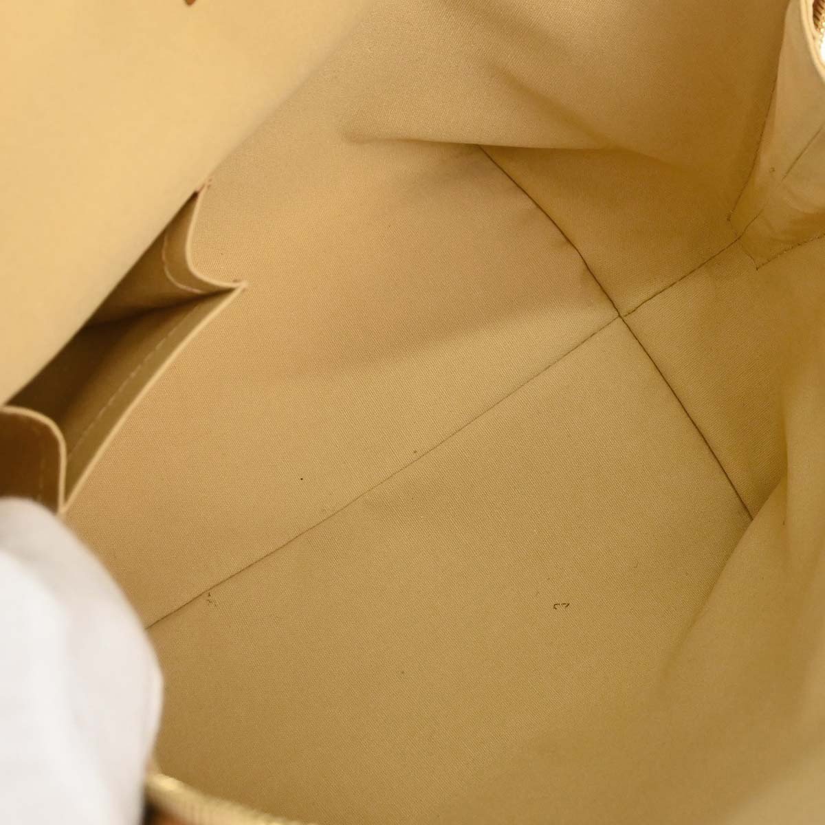 Louis Vuitton Sac Mary Kate Mini Lin Beige