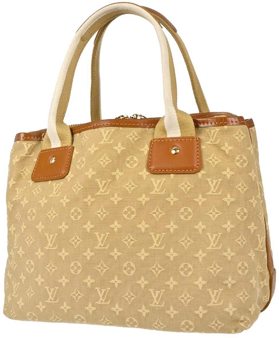 Louis Vuitton Sac Mary Kate Mini Lin Beige