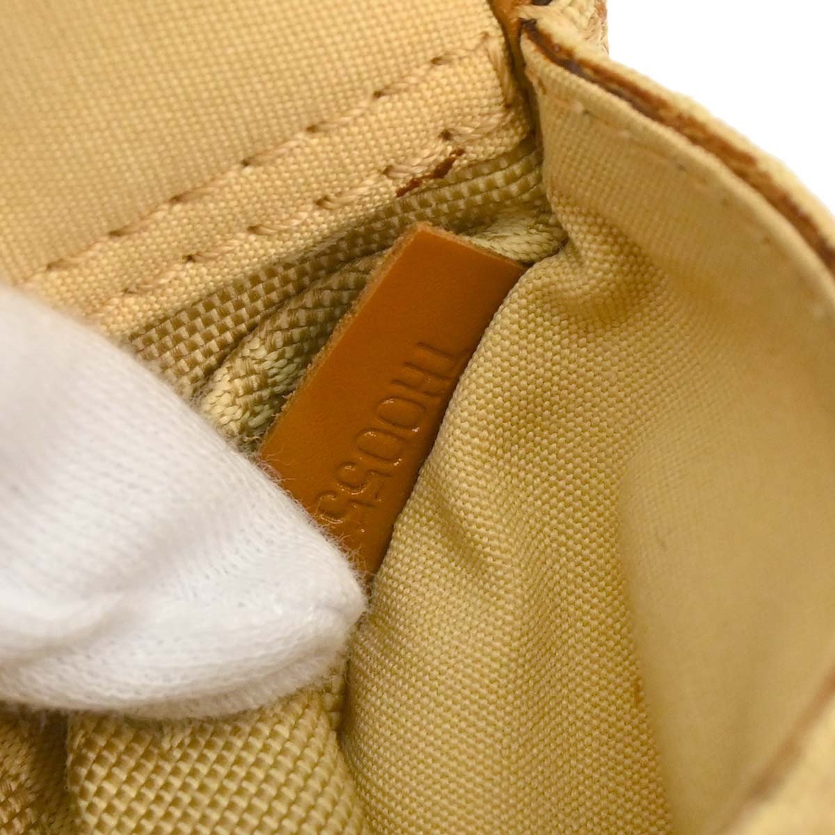 Louis Vuitton Sac Mary Kate Mini Lin Beige