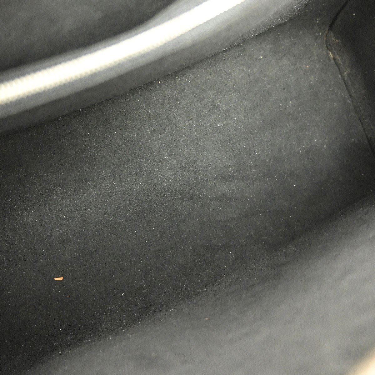 Louis Vuitton Louis Vuitton Pont Neuf Handbag Electric Epi Leather GM Zwart