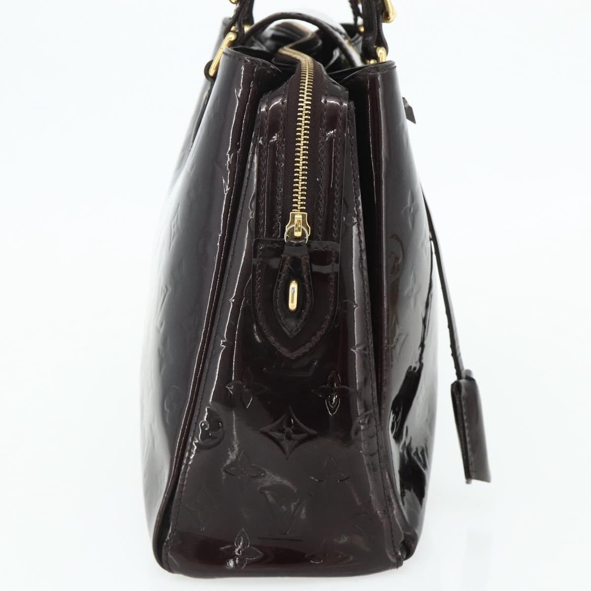 Louis Vuitton Melrose Avenue Monogram Vernis Divers
