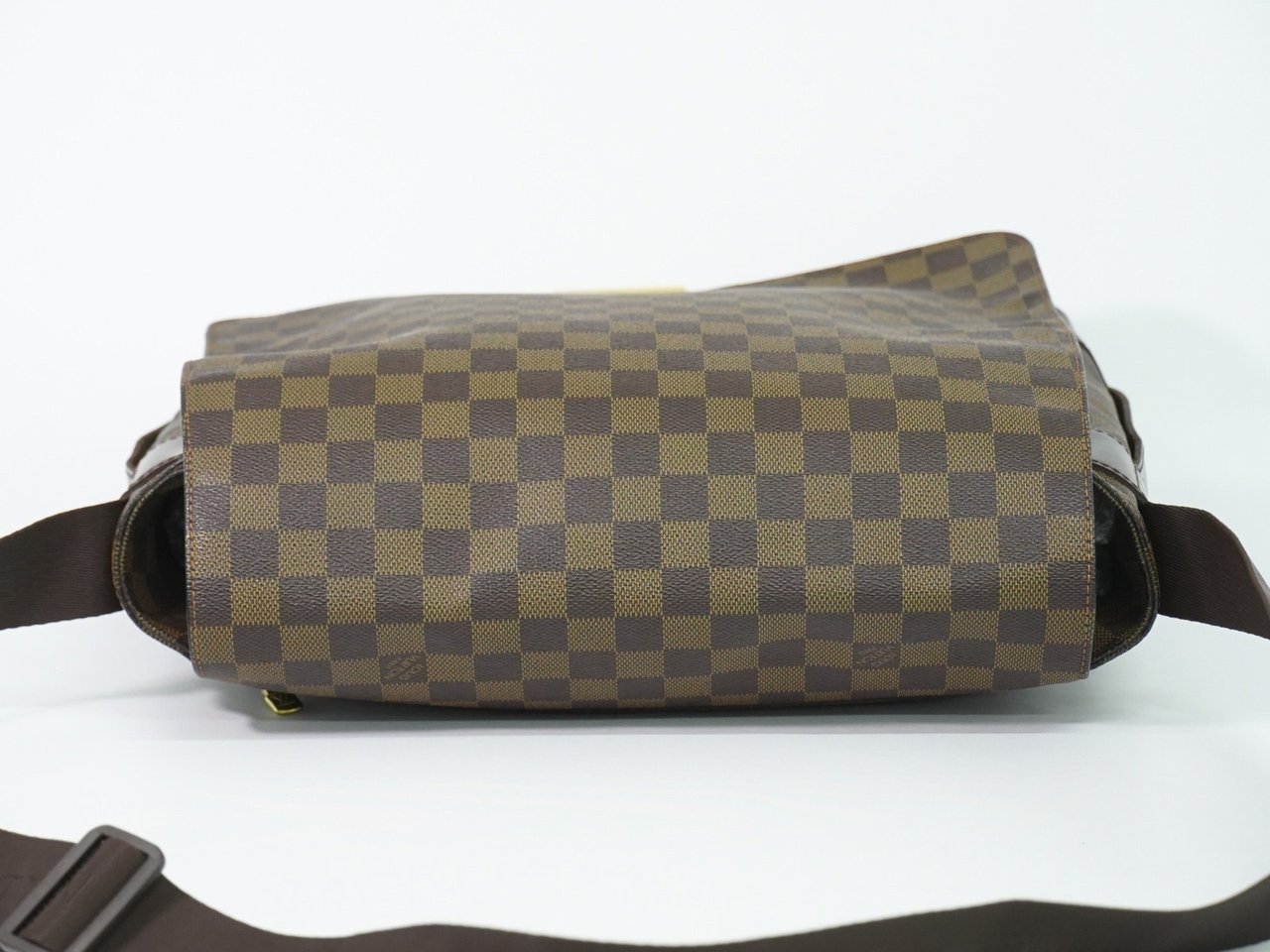 Louis Vuitton Bastille Damier PM Bruin