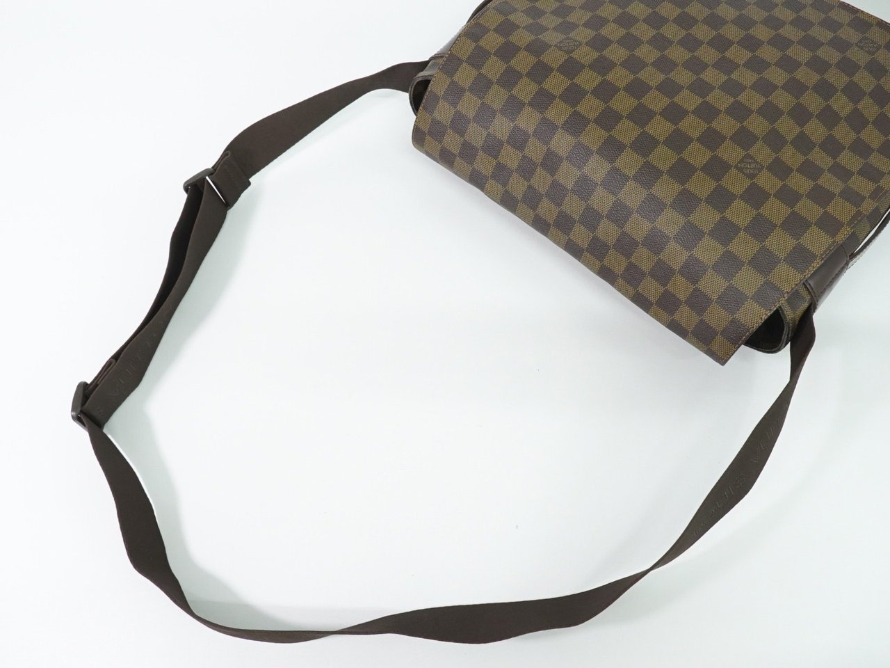 Louis Vuitton Bastille Damier PM Bruin