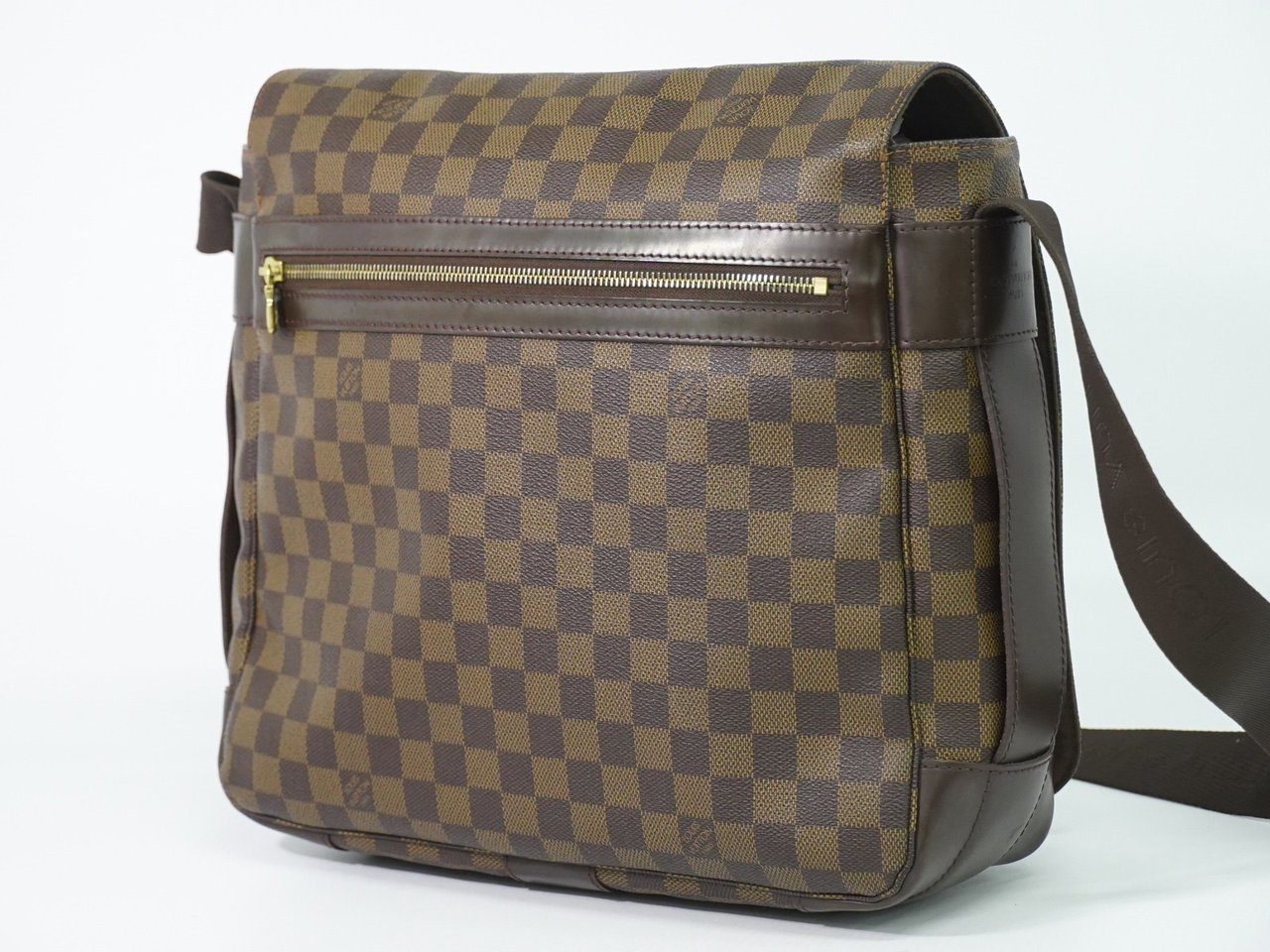 Louis Vuitton Bastille Damier PM Bruin