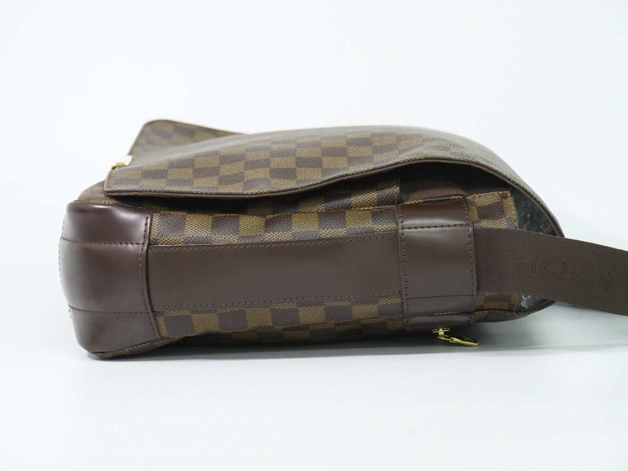 Louis Vuitton Bastille Damier PM Bruin