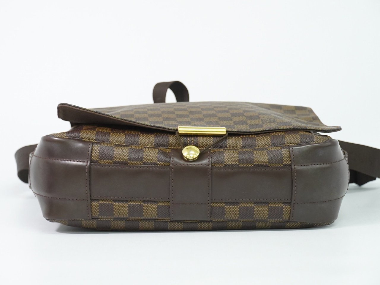 Louis Vuitton Bastille Damier PM Bruin