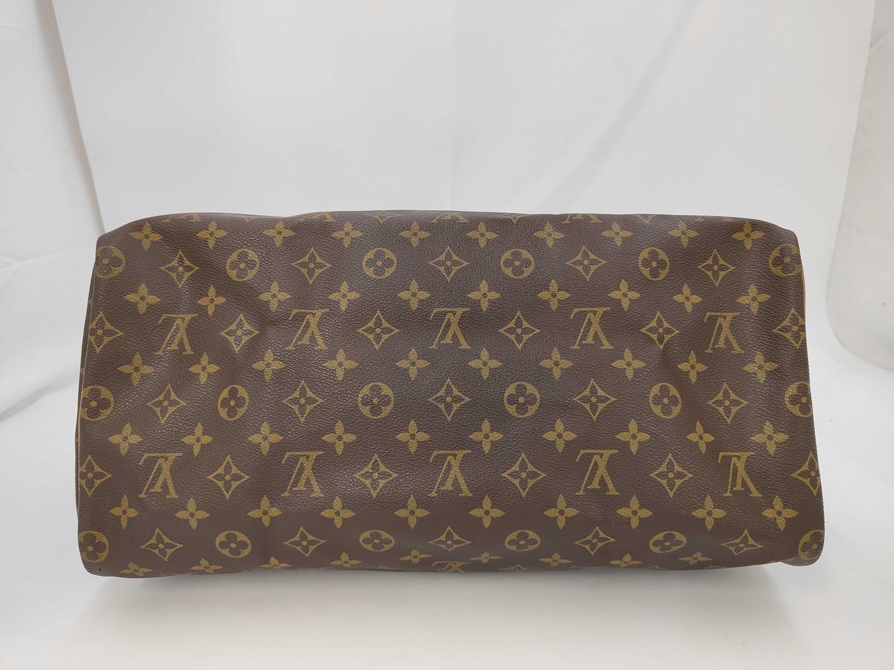 Louis Vuitton Monogram Cabas Bruin