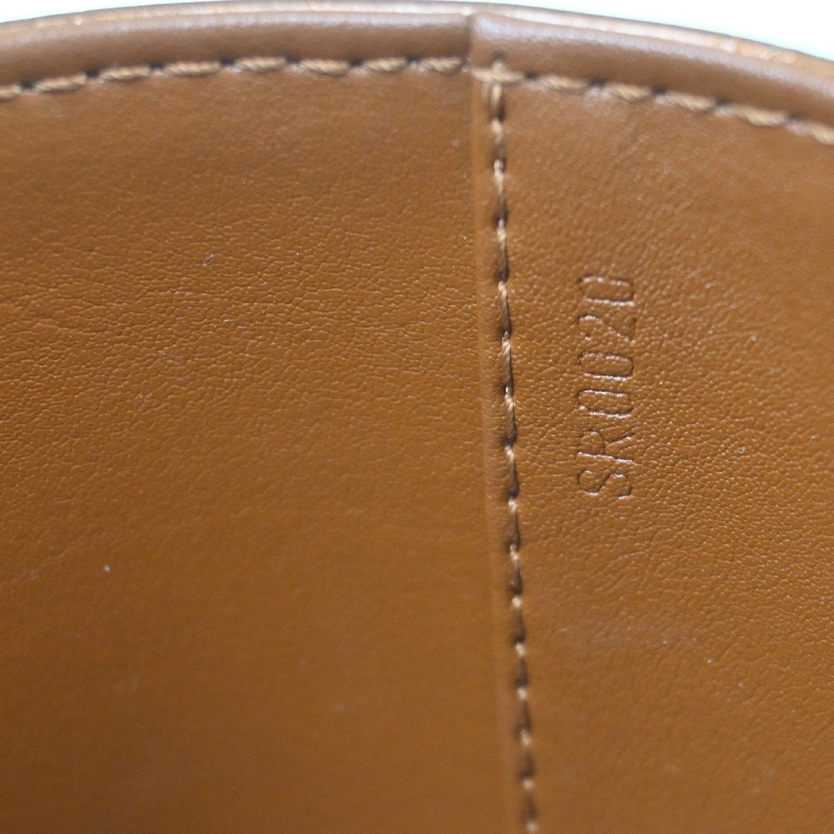 Louis Vuitton Louis Vuitton Astor Place Shoulder Bag Monogram Vernis Metallic